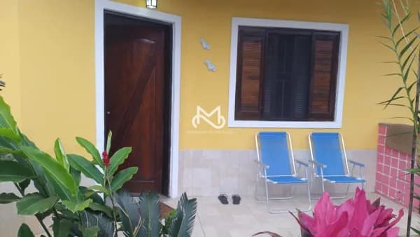 Casa à venda no Jardim Indaiá em Bertioga