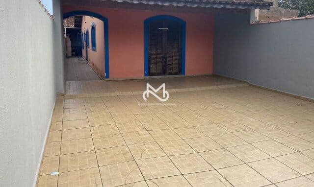 Casa no Indaiá à venda, Bertioga/SP