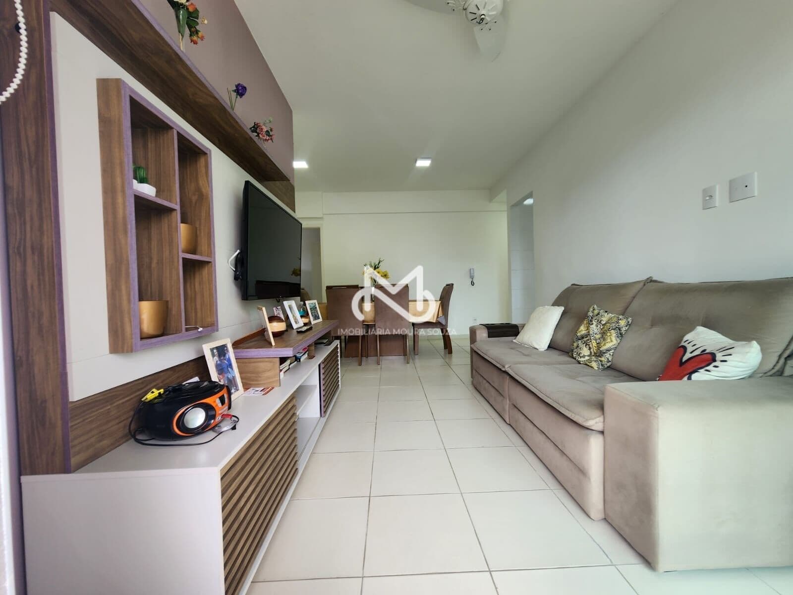 Apartamento à venda no bairro Maitinga em Bertioga/SP
