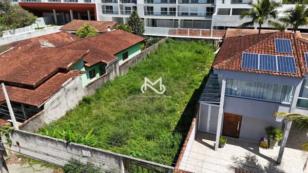 Terreno em São Lourenço, Bertioga/SP
