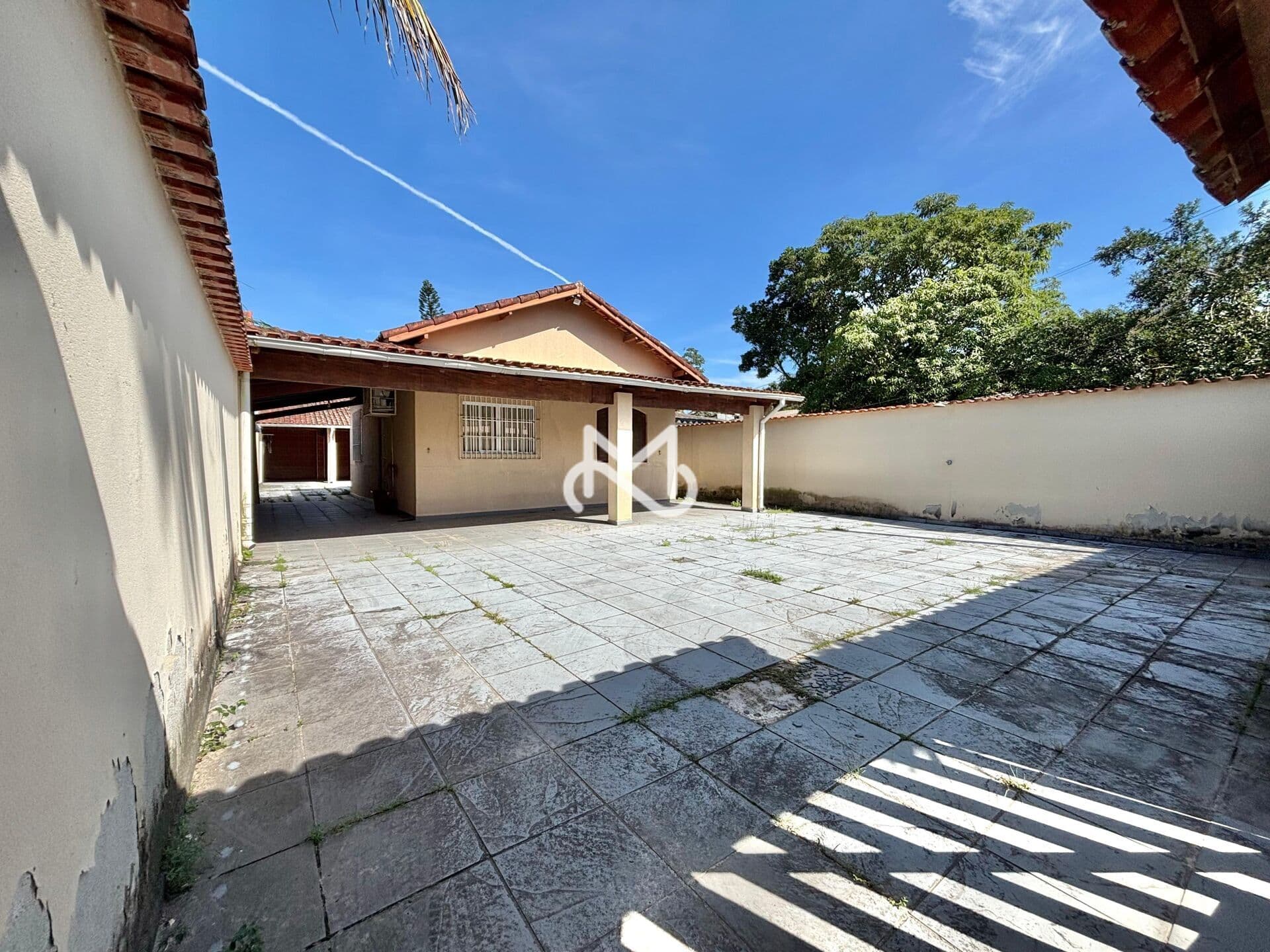 Casa à venda no Jardim Vista Linda em Bertioga/SP
