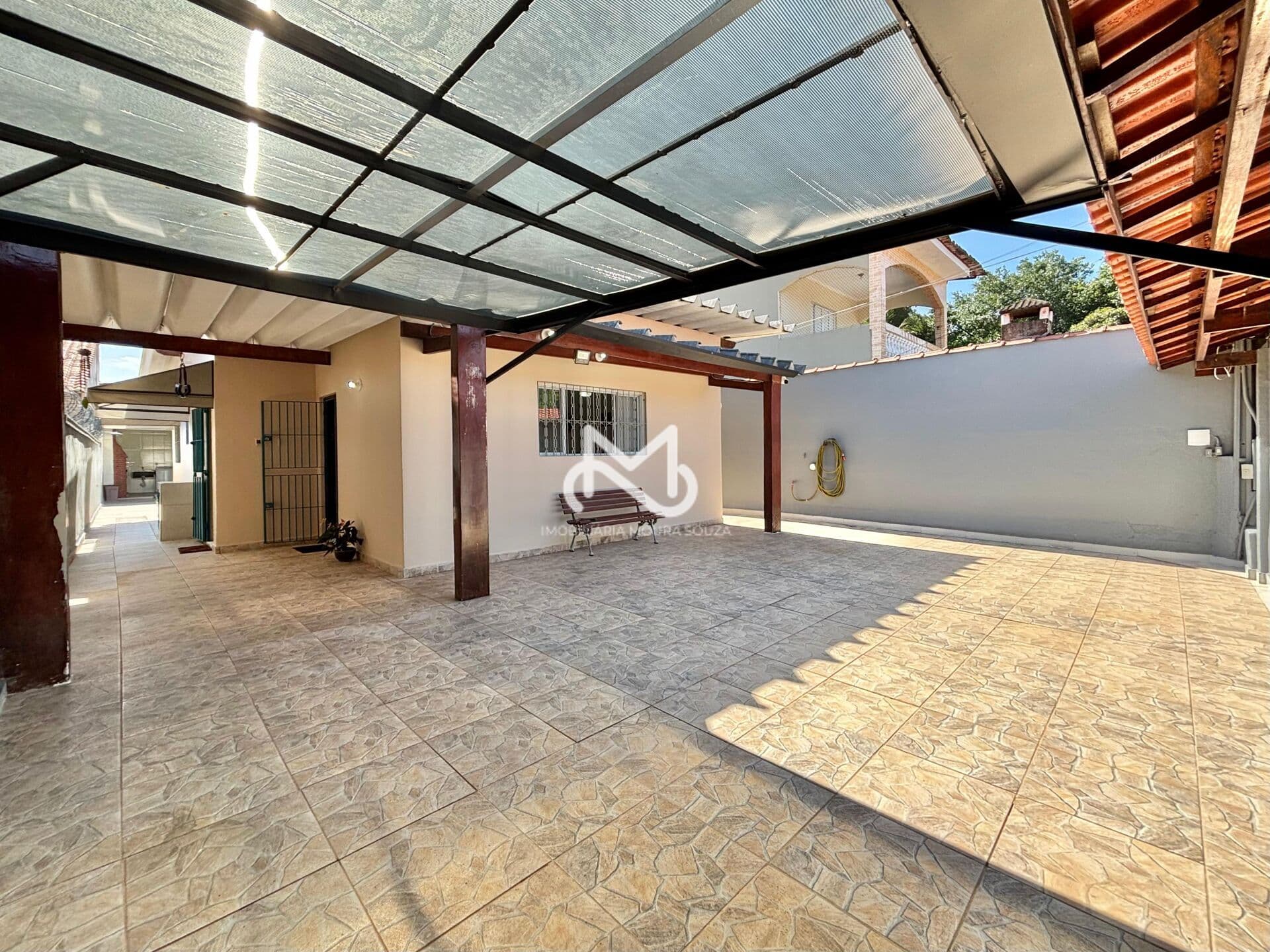 Casa à venda no Jardim Vista Linda em Bertioga/SP