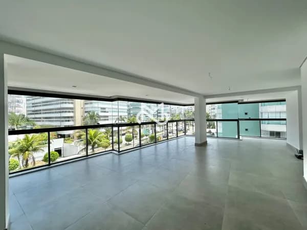 Apartamento de Alto Padrão no Módulo 21 em Riviera de São Lourenço