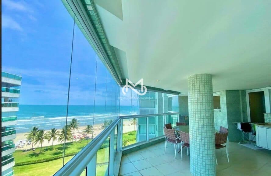 Apartamento de Alto Padrão à venda no Módulo 08 em Riviera de São Lourenço