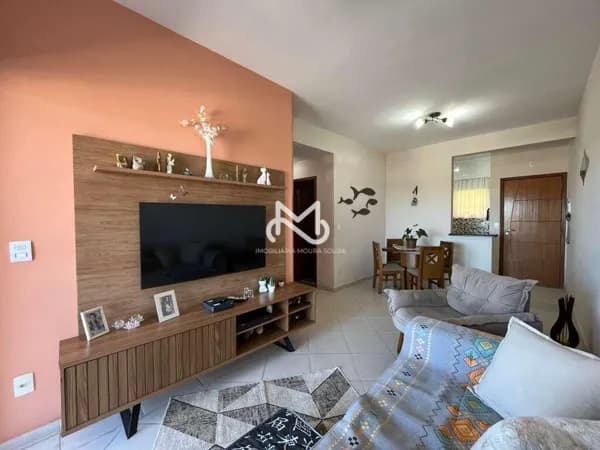 Apartamento à venda no bairro Maitinga em Bertioga