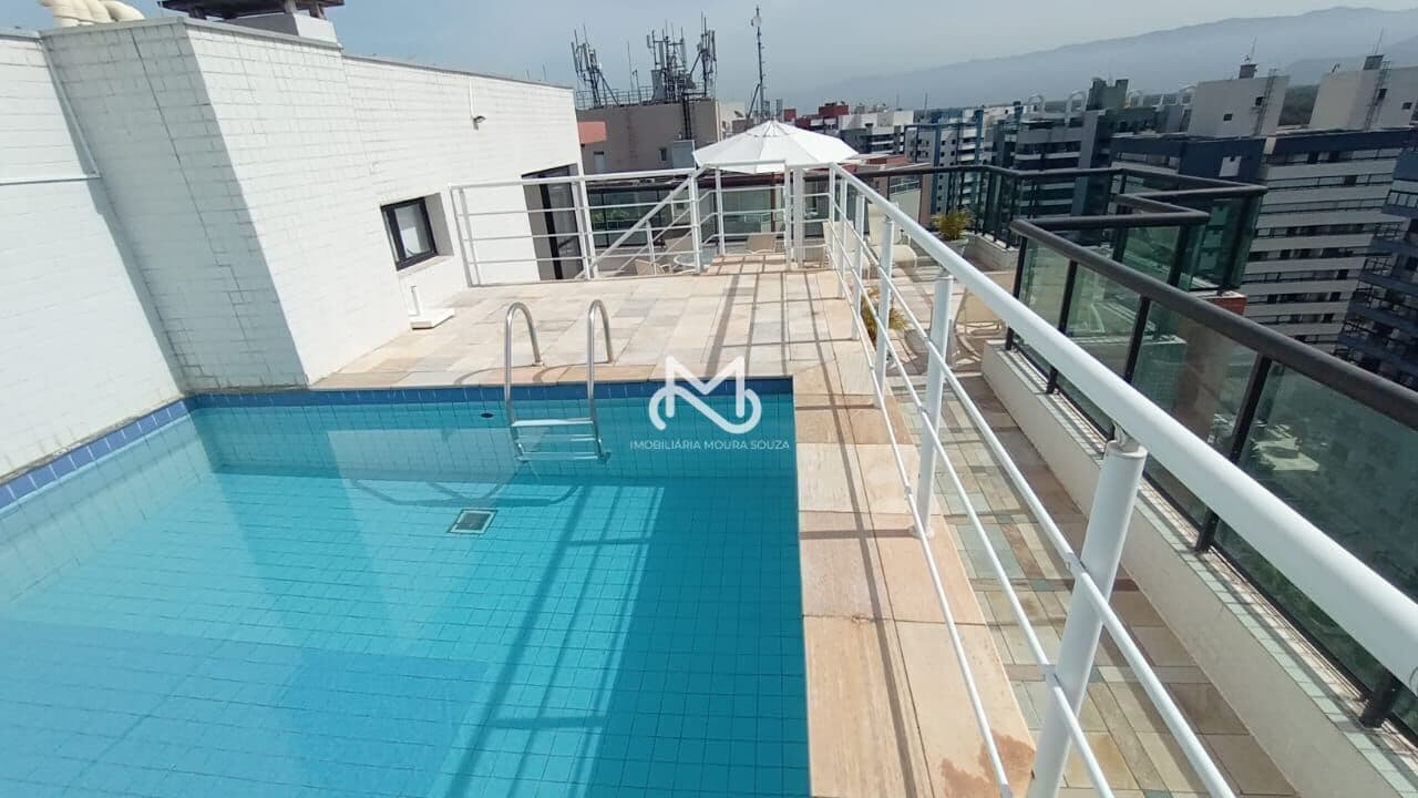 Apartamento para locação no Módulo 06 em Riviera de São Lourenço