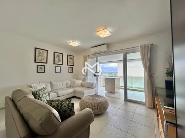 Apartamento Alto Padrão á venda no Módulo 02 da Riviera de São Lourenço