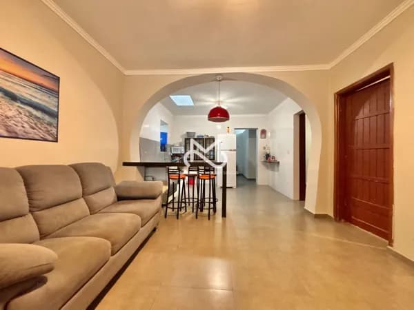 Casa à venda em um dos melhores bairros de Bertioga