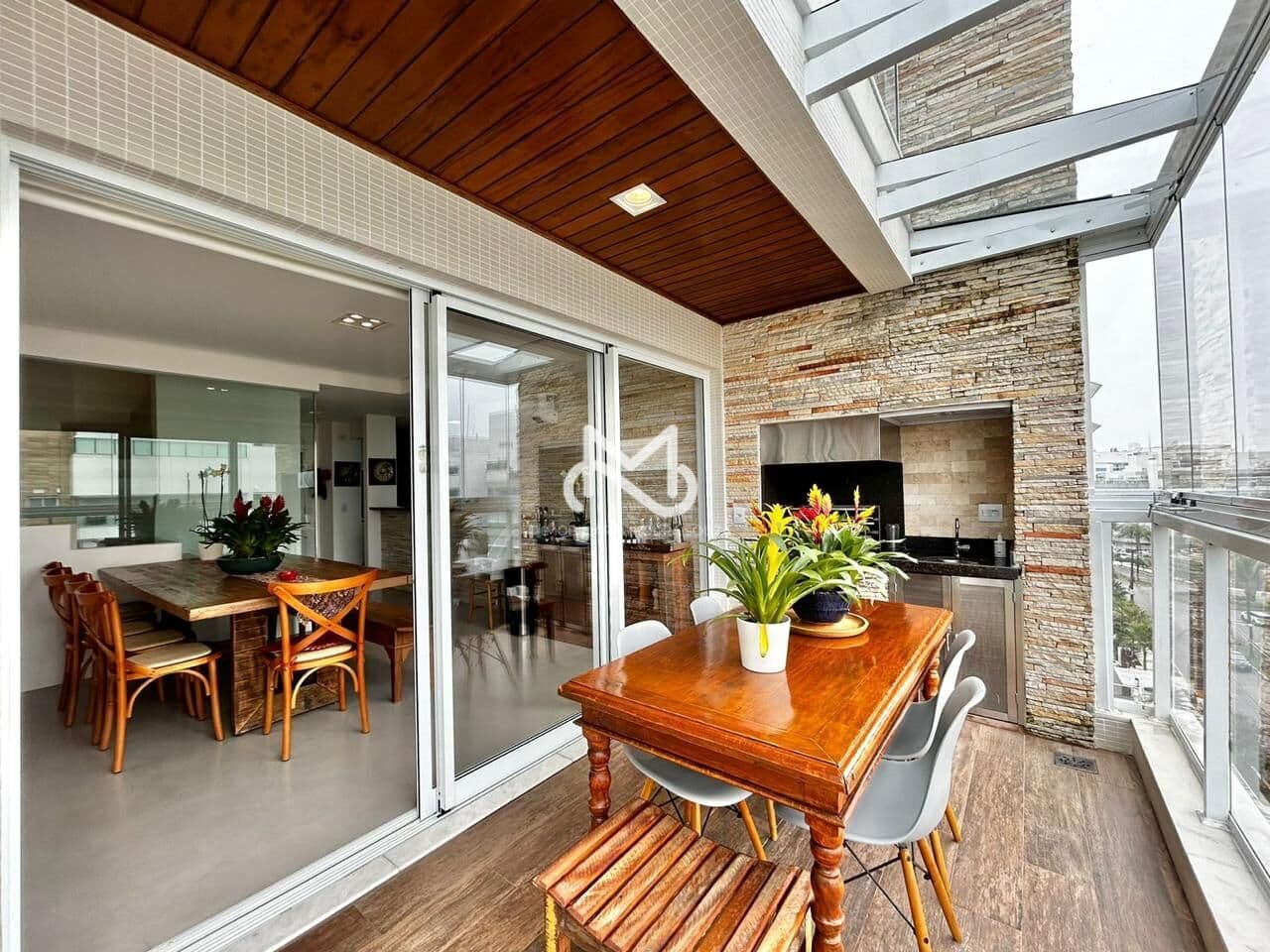 Apartamento Cobertura Duplex no Módulo 07 da Riviera de São Lourenço