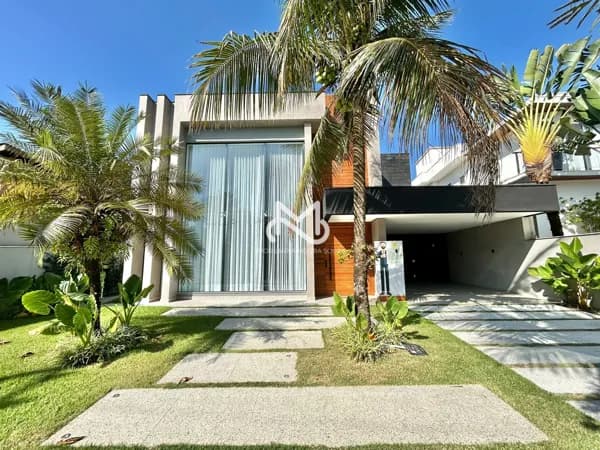 Casa Alto Padrão à venda no Módulo 21 da Riviera de São Lourenço