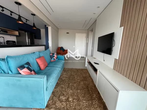 Apartamento à venda no Guarujá próximo ao Mar