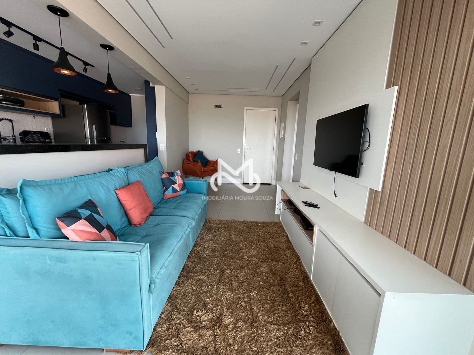 Apartamento à venda no Guarujá próximo ao Mar