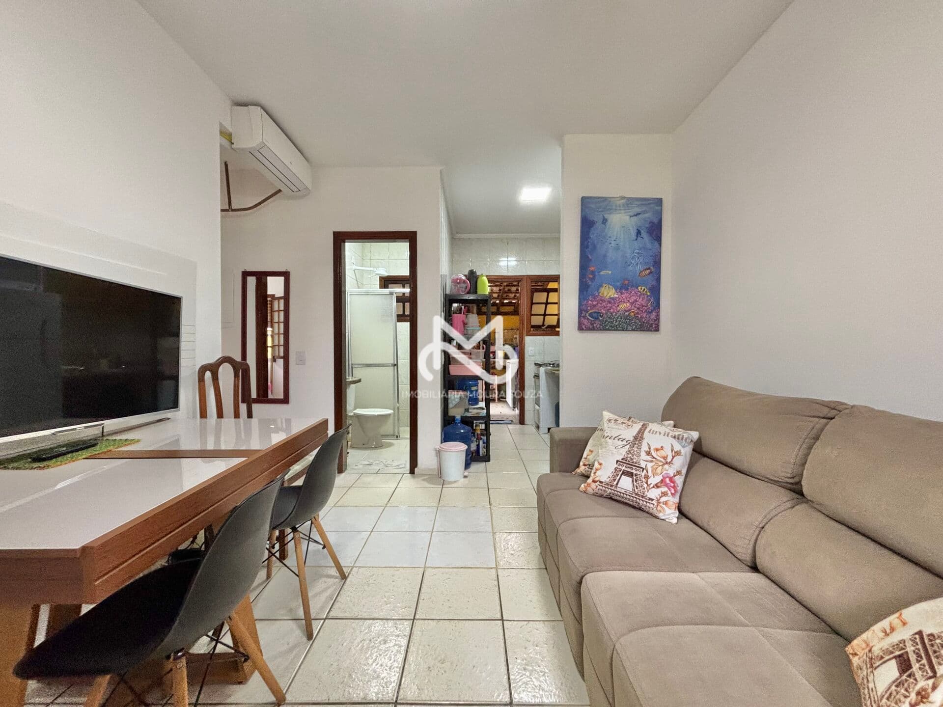 Casa à venda no Jardim Indaiá em Bertioga/SP