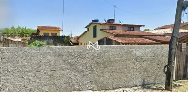 Terreno a 250m da praia à venda no Jardim Indaiá em Bertioga/SP