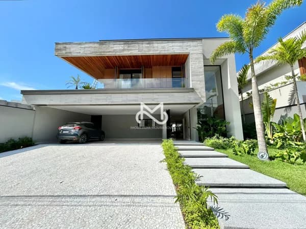 Casa Alto Padrão à venda no Módulo 16 da Riviera de São Lourenço