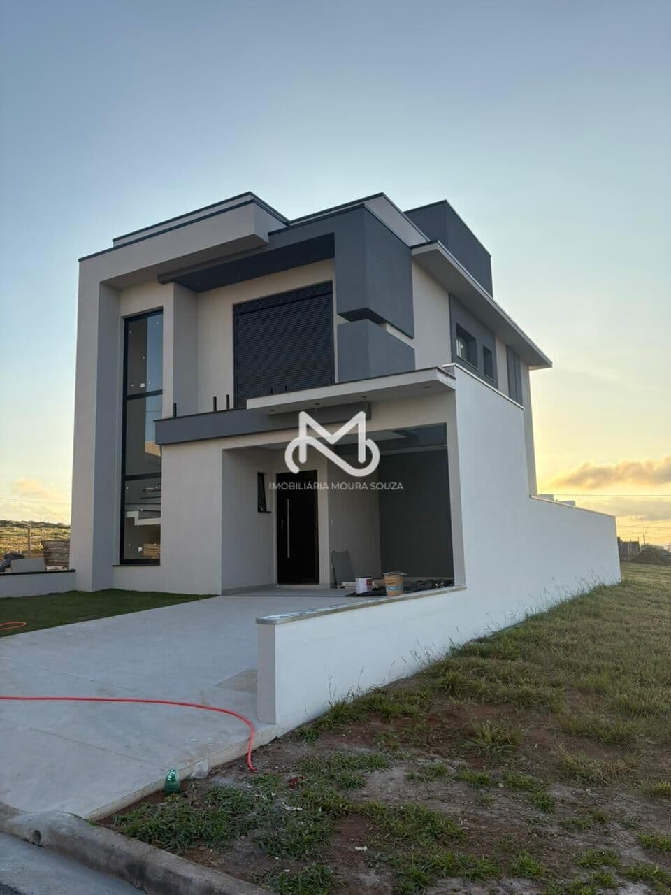 Casa à venda em Mogi das Cruzes/SP
