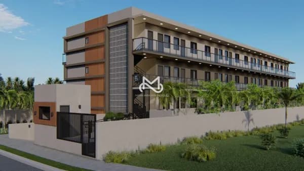 Lançamento exclusivo no Jardim Vista Linda