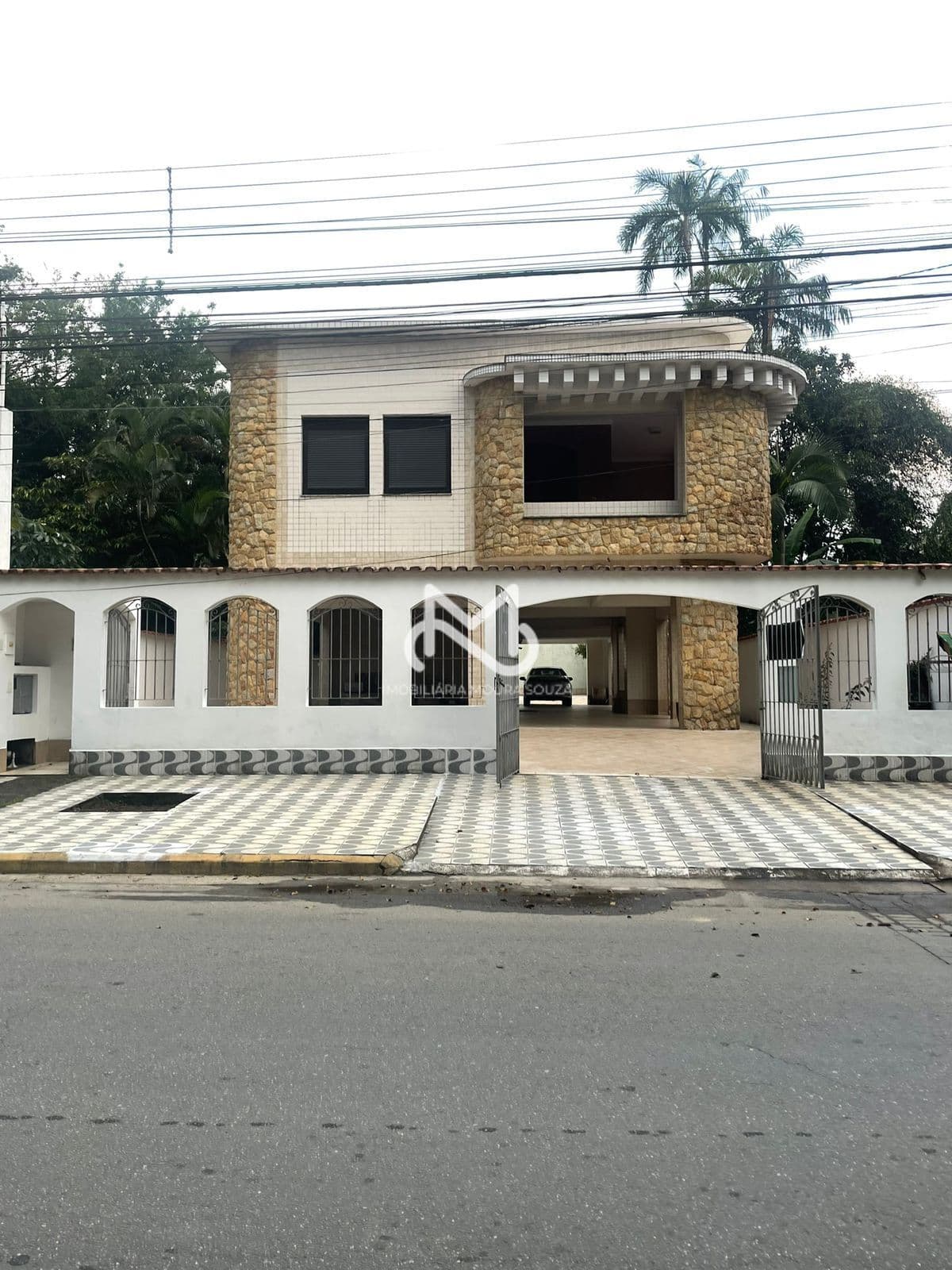 Casa à venda no Jardim São Lourenço