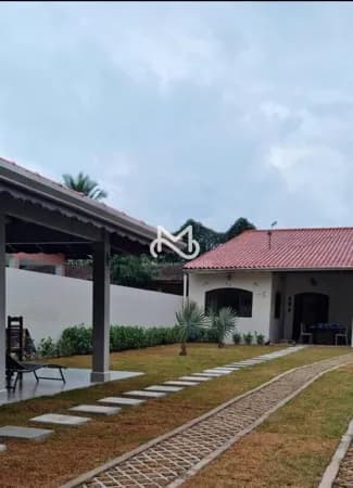 Casa para locação em São Lourenço, Bertioga/SP