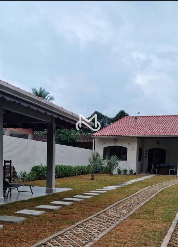 Casa para locação em São Lourenço, Bertioga/SP