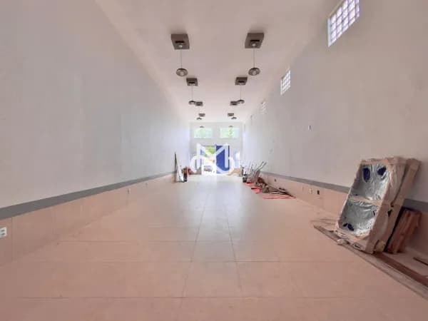 Sala Comercial para locação no Jardim Indaiá