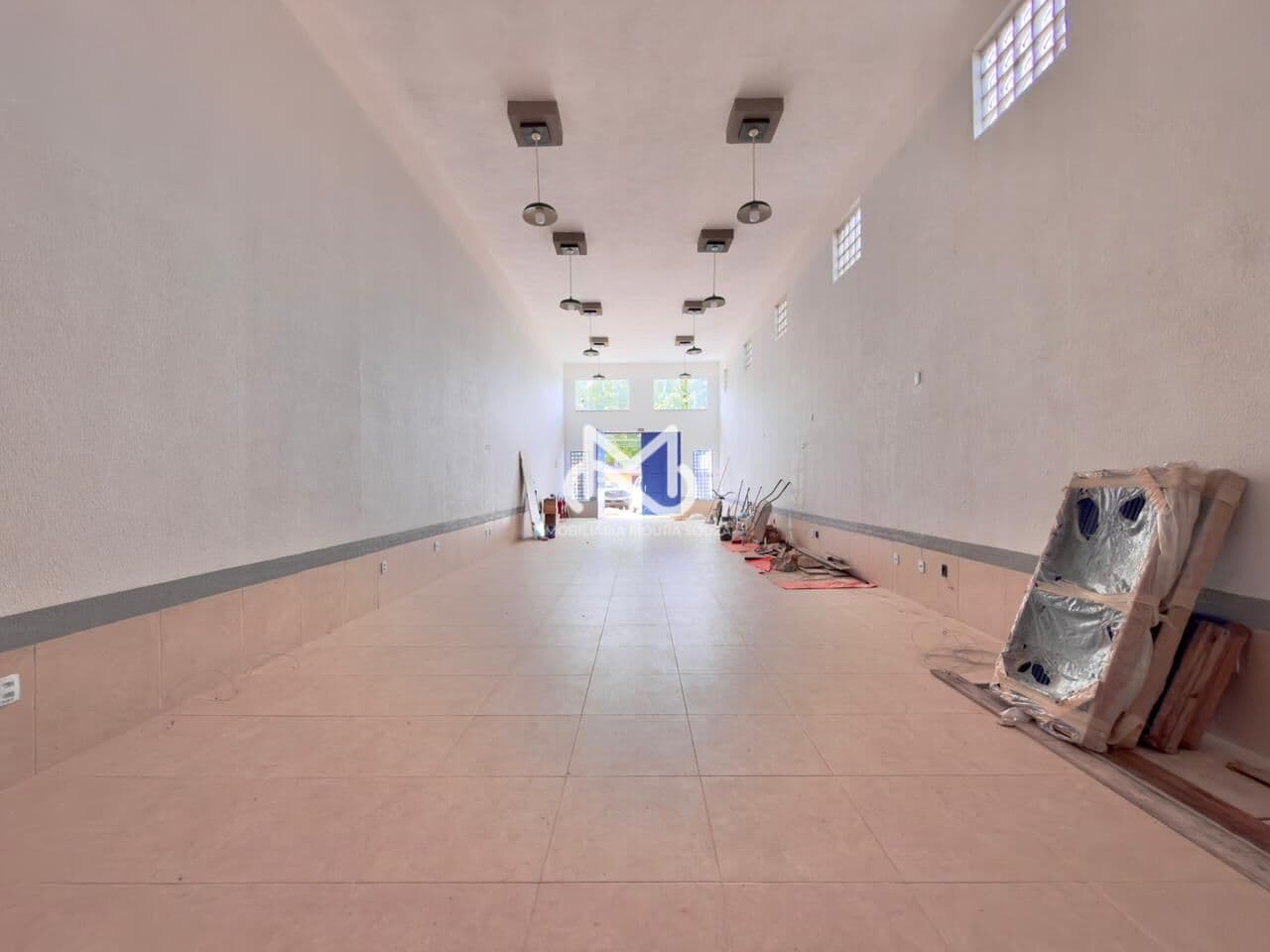 Sala Comercial para locação no Jardim Indaiá