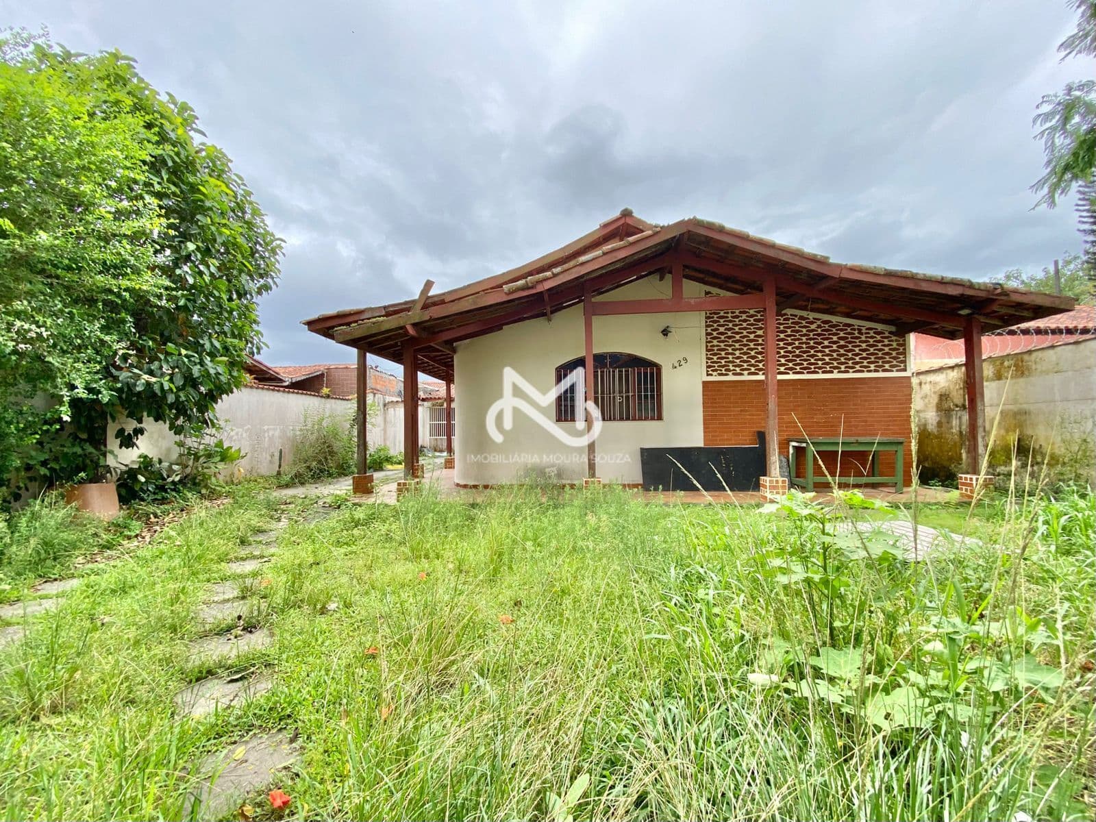 Casa à venda no Jardim Vista Linda em Bertioga