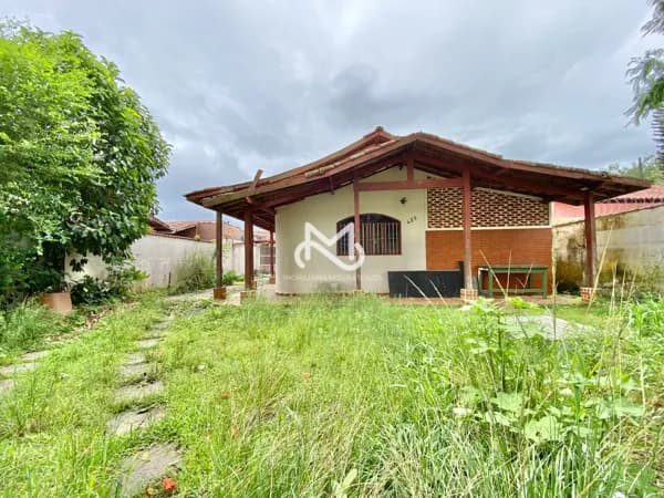 Casa à venda no Jardim Vista Linda em Bertioga