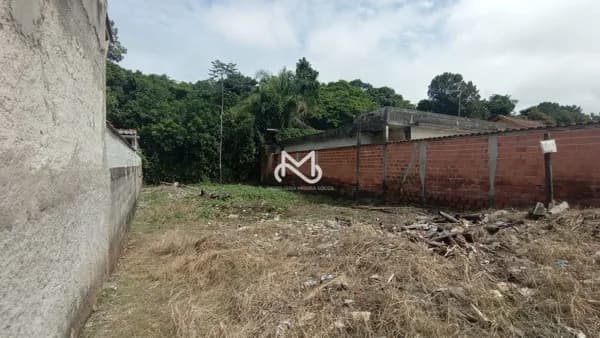 Terreno à venda no bairro Vista Linda em Bertioga