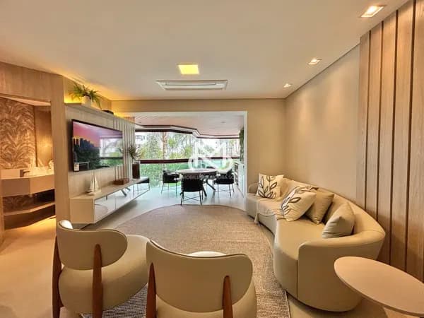 Apartamento de Alto Padrão à venda em Riviera de São Lourenço
