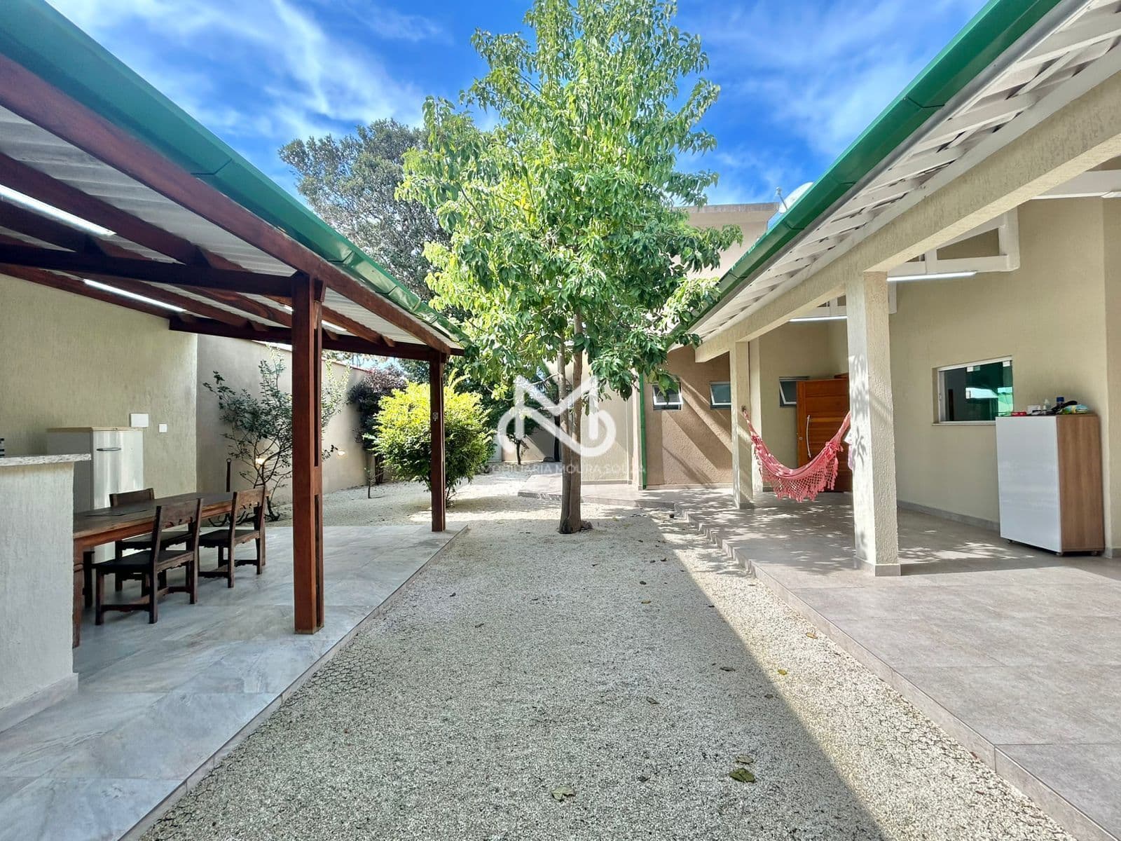 Casa à venda em Indaiá, Bertioga/SP