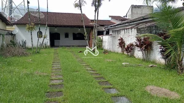 Casa à venda no Jardim Vista Linda em Bertioga/SP