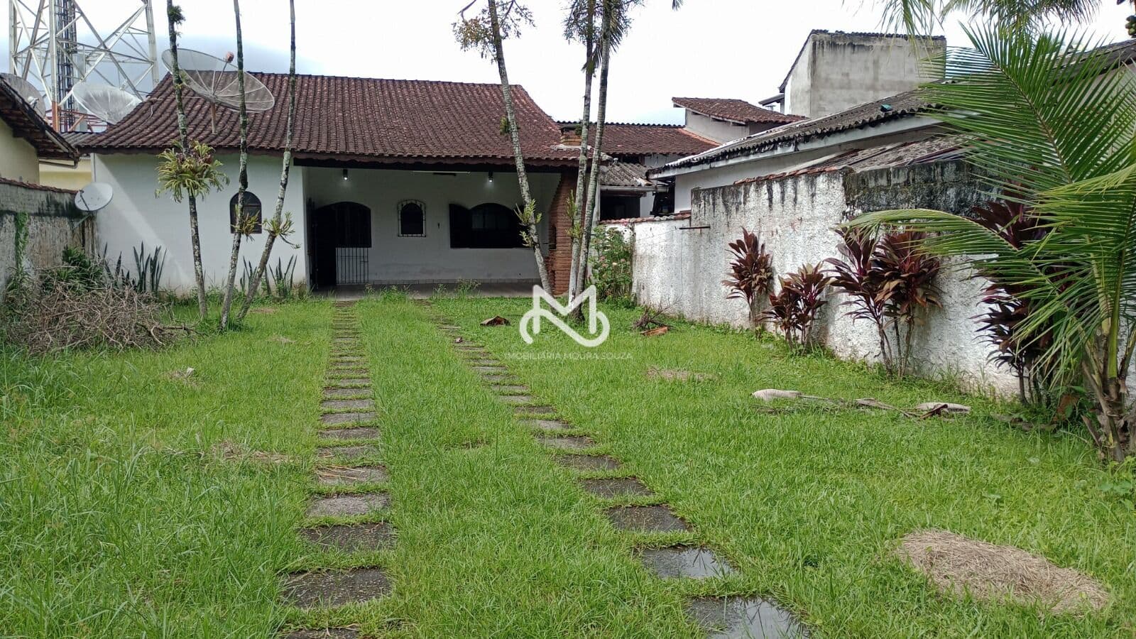 Casa à venda no Jardim Vista Linda em Bertioga/SP