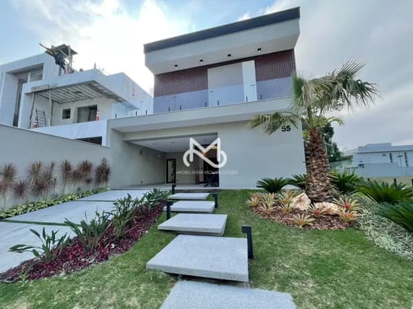 Casa Alto Padrão (Módulo 24 - Riviera de São Lourenço)