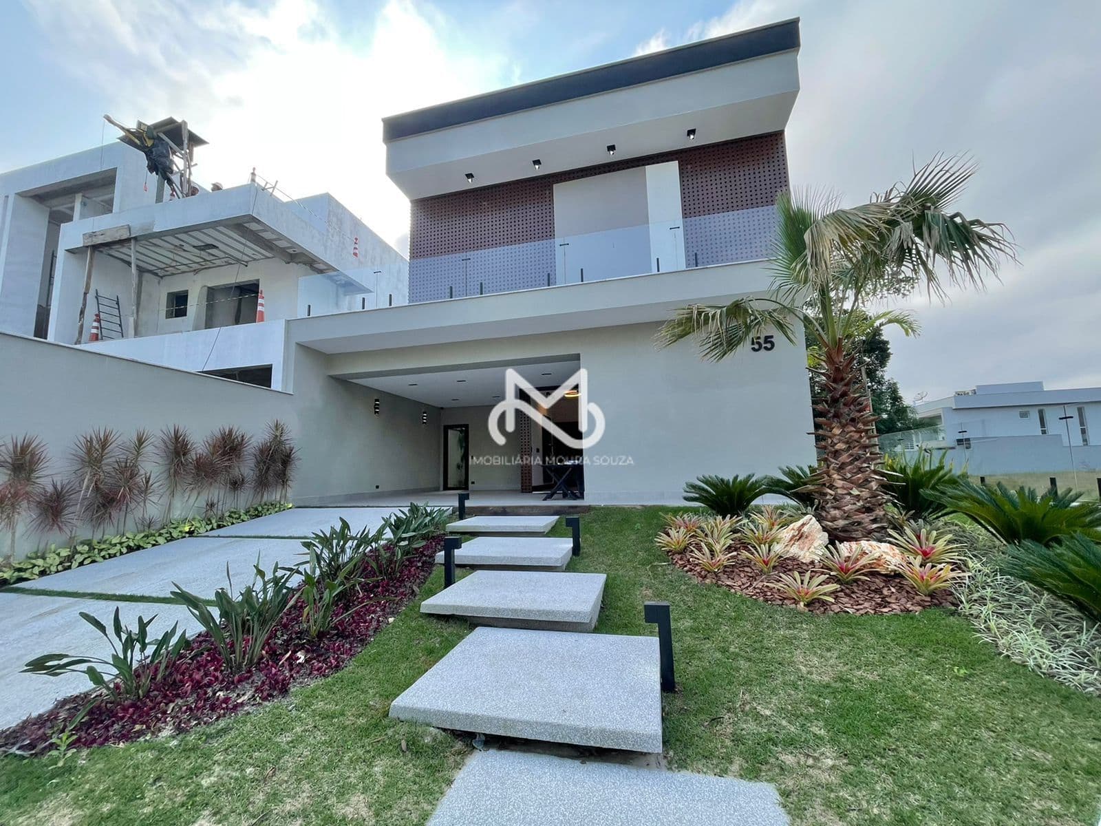 Casa Alto Padrão (Módulo 24 - Riviera de São Lourenço)