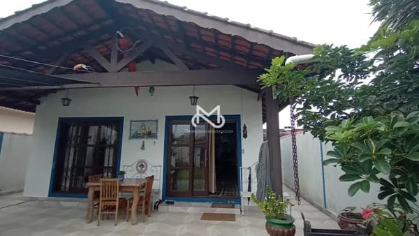 Casa à venda no Jardim Vista Linda em Bertioga SP