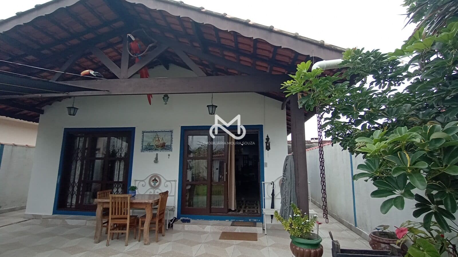 Casa à venda no Jardim Vista Linda em Bertioga SP