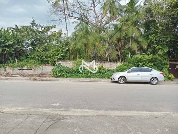 Terreno à venda no bairro Maitinga em Bertioga