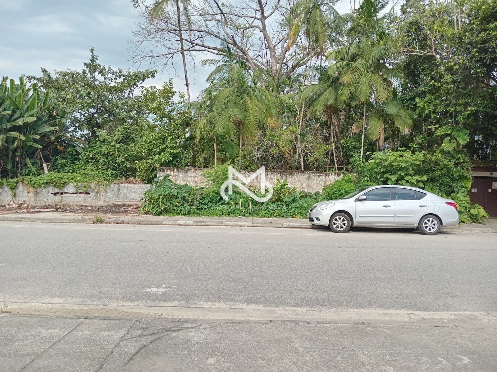 Terreno à venda no bairro Maitinga em Bertioga