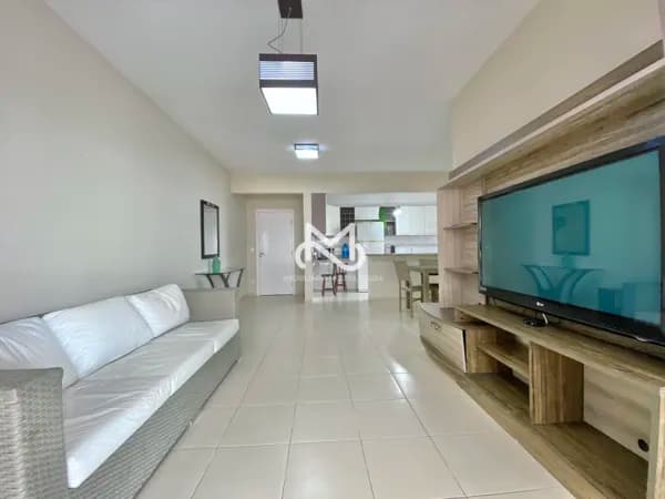 Apartamento no Centro em Bertioga.