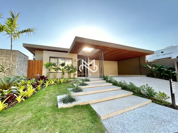 Casa Alto Padrão à venda no Módulo 16da Riviera de São Lourenço