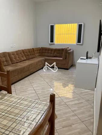 Casa à venda no Jardim Indaiá em Bertioga/SP