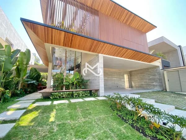 Casa Alto Padrão à venda no Módulo 11 da Riviera de São Lourenço
