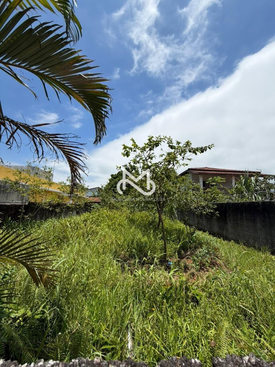 Terreno à venda no Jardim Indaiá em Bertioga/SP
