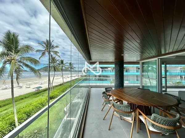 Apartamento Alto Padrão em Riviera de São Lourenço, Bertioga/SP