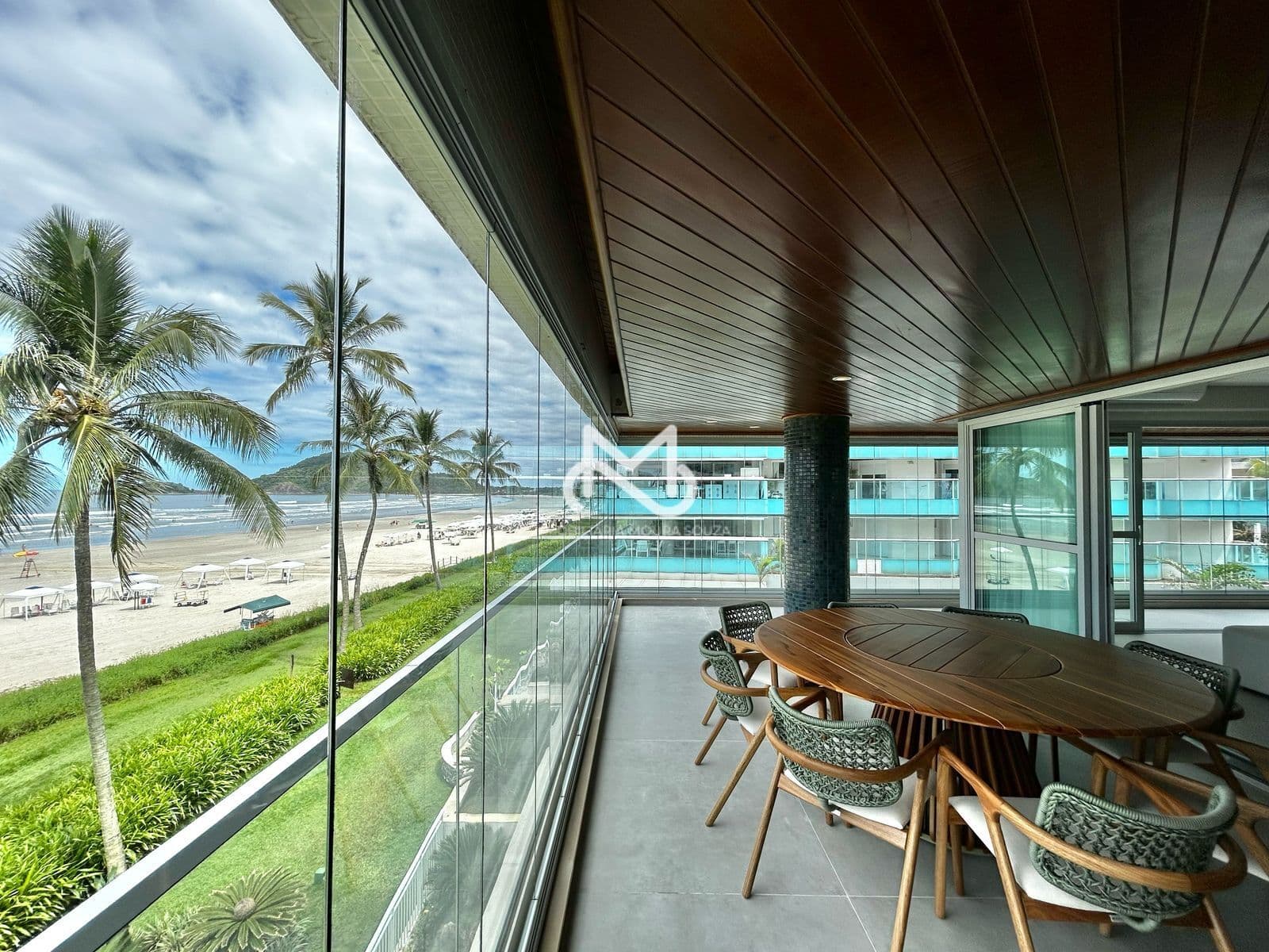 Apartamento Alto Padrão em Riviera de São Lourenço, Bertioga/SP
