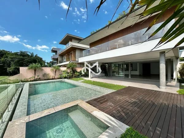 Casa à venda no Módulo 12 da Riviera de São Lourenço
