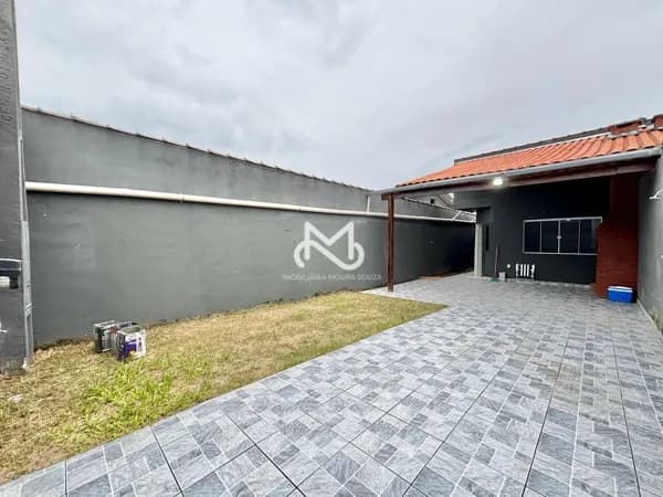 Casa para locação mensal em Indaiá, Bertioga/SP