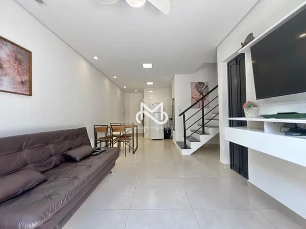 Casa à venda no bairro Boracéia em Bertioga/SP