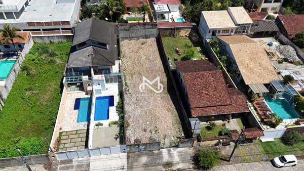 Terreno em São Lourenço, Bertioga/SP